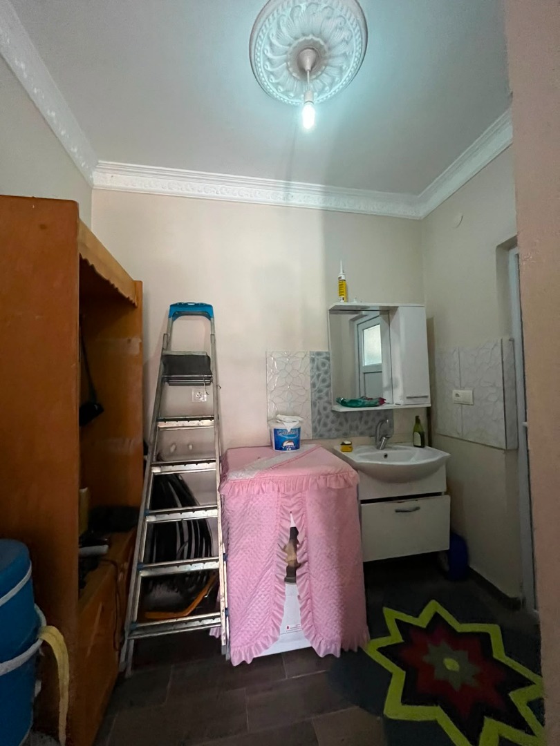 KAYSERİ DEVELİ GÜNEYAŞAĞI MAHALLESİ TEKKEFIDINI MEVKİİNDE SATILIK BAĞ EVİ